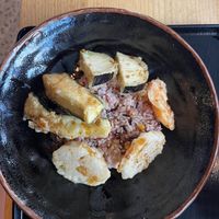   at Shimbashi in Collingwood