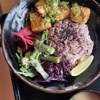   at Shimbashi in Collingwood