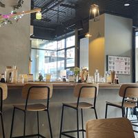   at Shimbashi in Collingwood