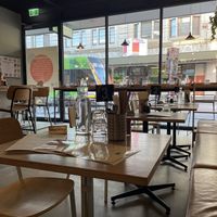   at Shimbashi in Collingwood