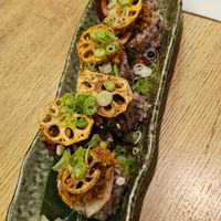  at Shimbashi in Collingwood