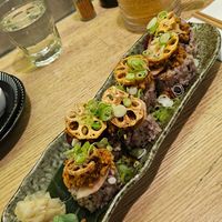  at Shimbashi in Collingwood