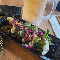  at Shimbashi in Collingwood