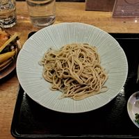 Tempura Sesame Seiro at Shimbashi in Collingwood
