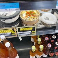  at Les Frères Blavette in Paris