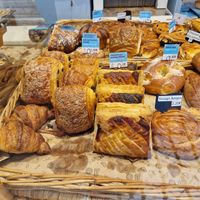  at Les Frères Blavette in Paris