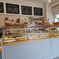  at Les Frères Blavette in Paris