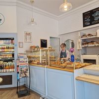  at Les Frères Blavette in Paris