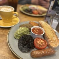   at If Up North in Leeds