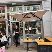  at If Up North in Leeds