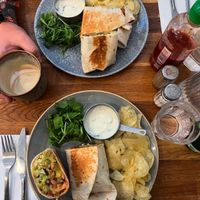  at If Up North in Leeds