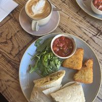   at If Up North in Leeds