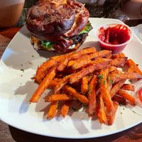 Smroomn at Purple Thai in New York City