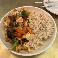 Evil Jungle Princess  at Purple Thai in New York City