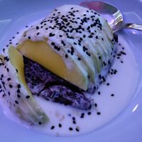  at Purple Thai in New York City