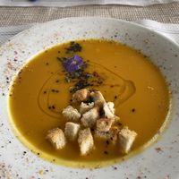 delicious at El Invernadero in Fuerteventura