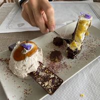 delicious at El Invernadero in Fuerteventura