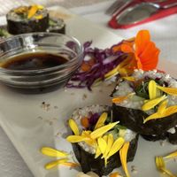 Maki  at El Invernadero in Fuerteventura