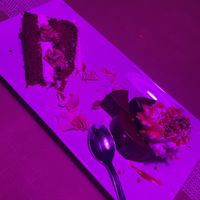   at El Invernadero in Fuerteventura