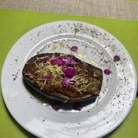   at El Invernadero in Fuerteventura