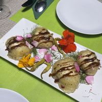   at El Invernadero in Fuerteventura