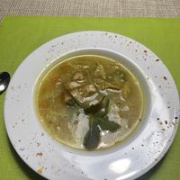   at El Invernadero in Fuerteventura