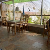 Ristorante  at El Invernadero in Fuerteventura