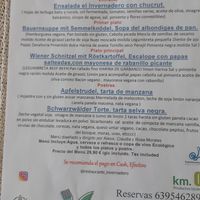  at El Invernadero in Fuerteventura