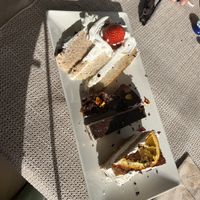   at El Invernadero in Fuerteventura