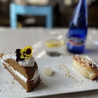   at El Invernadero in Fuerteventura