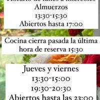   at El Invernadero in Fuerteventura