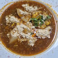  at El Invernadero in Fuerteventura