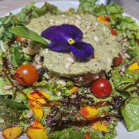  at El Invernadero in Fuerteventura