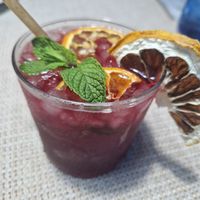  at El Invernadero in Fuerteventura