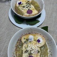   at El Invernadero in Fuerteventura