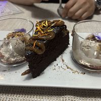   at El Invernadero in Fuerteventura