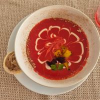  at El Invernadero in Fuerteventura