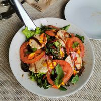  at El Invernadero in Fuerteventura