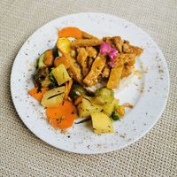  at El Invernadero in Fuerteventura