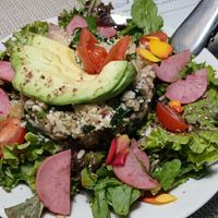  at El Invernadero in Fuerteventura