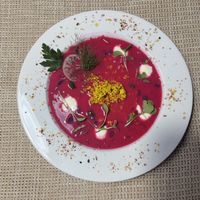   at El Invernadero in Fuerteventura