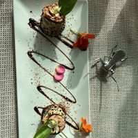   at El Invernadero in Fuerteventura