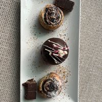   at El Invernadero in Fuerteventura