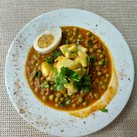  at El Invernadero in Fuerteventura