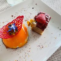   at El Invernadero in Fuerteventura