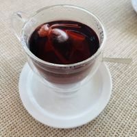   at El Invernadero in Fuerteventura