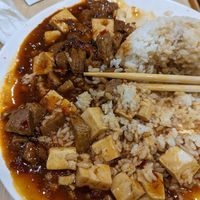  at Mother Chu's Taiwanese Cuisine in Haymarket