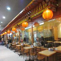  at Mother Chu's Taiwanese Cuisine in Haymarket