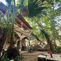 vibe  at Other-Wise in Arambol