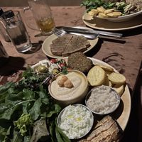   at Other-Wise in Arambol